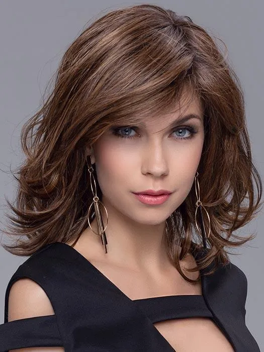 Alive | Synthetic Lace Front Wig