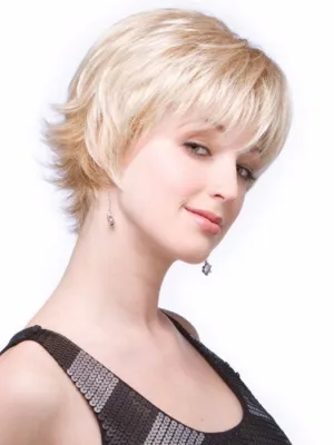 Allison by Amore | Double Monofilament Top | CLEARANCE