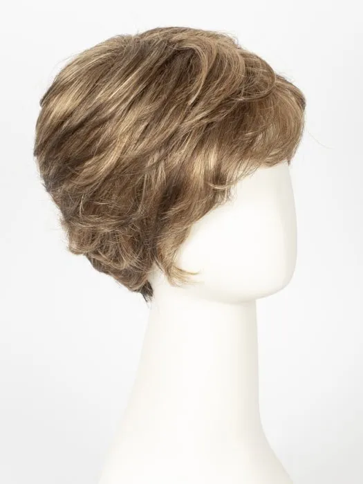 Allure by Jon Renau | Short Synthetic Wig | Best Seller