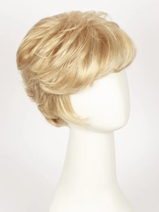 Allure by Jon Renau | Short Synthetic Wig | Best Seller