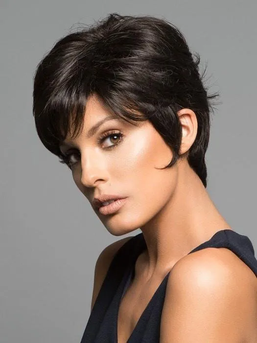Allure Mono | Synthetic Wig (Mono Top) | CLOSEOUT