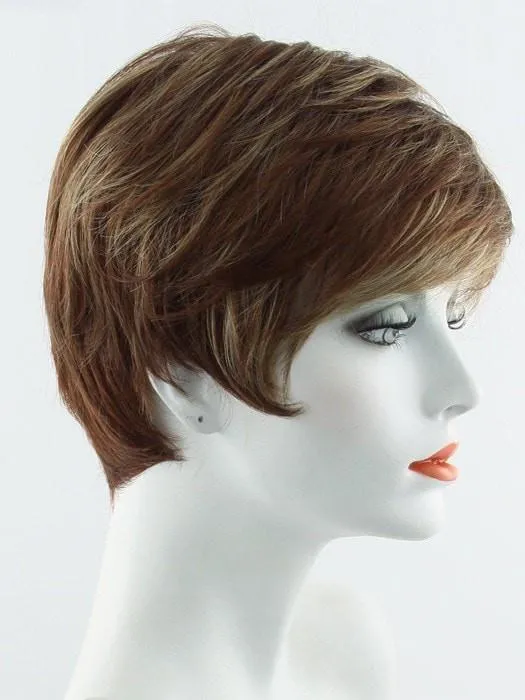 Allure Mono | Synthetic Wig (Mono Top) | CLOSEOUT