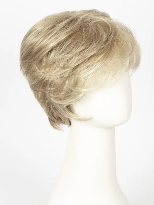 Allure Mono | Synthetic Wig (Mono Top) | CLOSEOUT