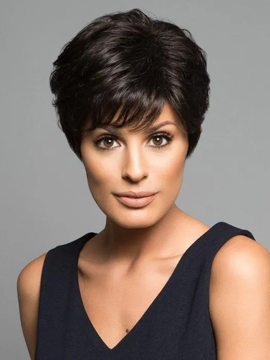Allure Mono | Synthetic Wig (Mono Top) | CLOSEOUT
