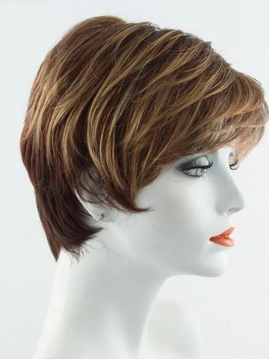 Allure Mono | Synthetic Wig (Mono Top) | CLOSEOUT