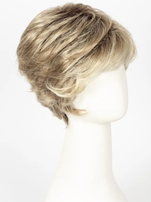 Allure Mono | Synthetic Wig (Mono Top) | CLOSEOUT
