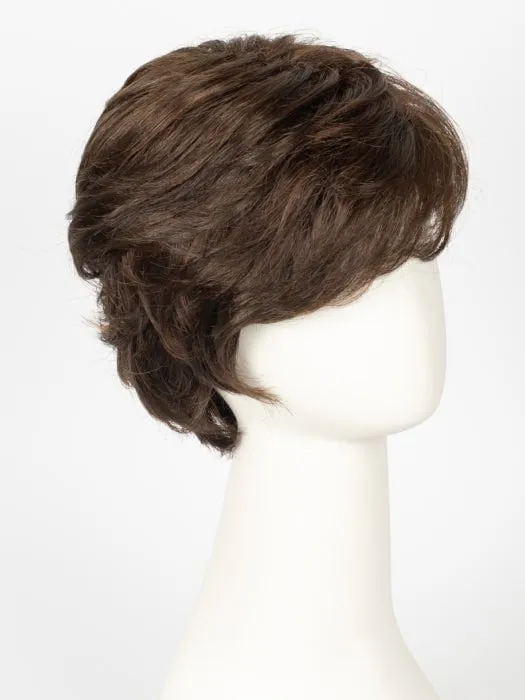 Allure Mono | Synthetic Wig (Mono Top) | CLOSEOUT