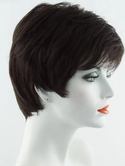 Allure Mono | Synthetic Wig (Mono Top) | CLOSEOUT