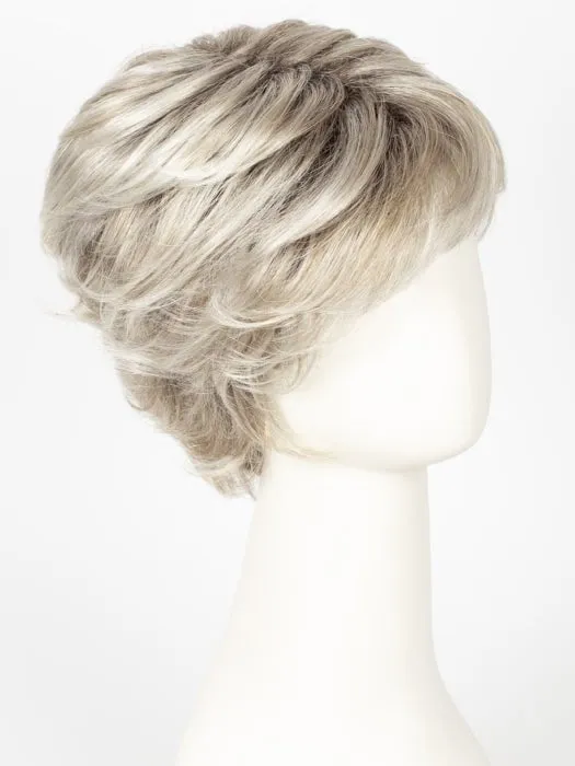 Allure Mono | Synthetic Wig (Mono Top) | CLOSEOUT