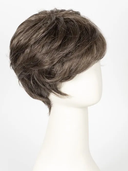 Allure Mono | Synthetic Wig (Mono Top) | CLOSEOUT