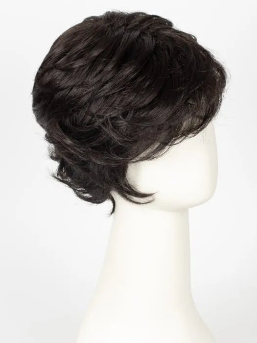 Allure Mono | Synthetic Wig (Mono Top) | CLOSEOUT