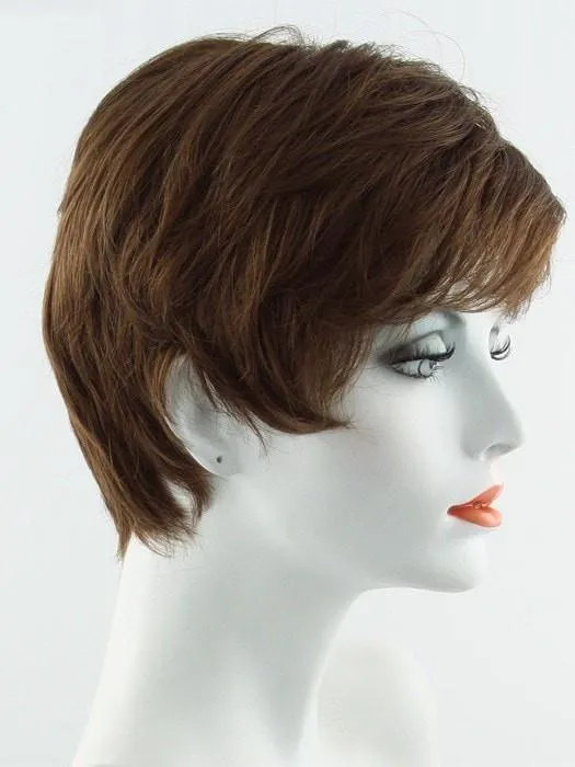 Allure Mono | Synthetic Wig (Mono Top) | CLOSEOUT