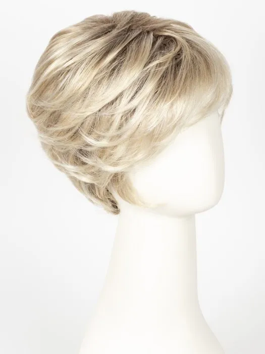 Allure Mono | Synthetic Wig (Mono Top) | CLOSEOUT