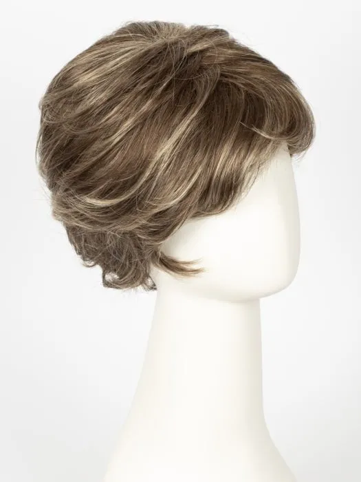 Allure Mono | Synthetic Wig (Mono Top) | CLOSEOUT
