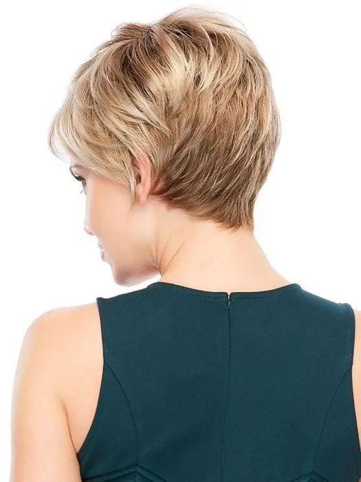 Allure Mono | Synthetic Wig (Mono Top) | CLOSEOUT