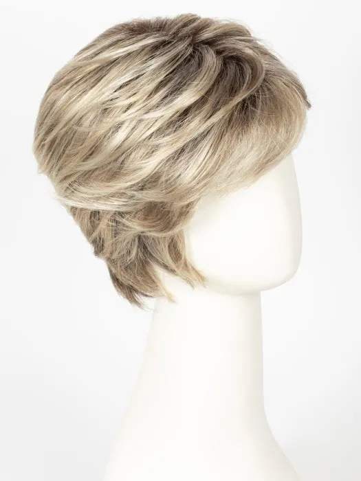 Allure Mono | Synthetic Wig (Mono Top) | CLOSEOUT