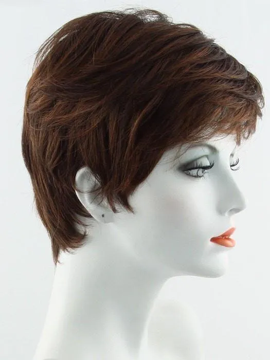 Allure Mono | Synthetic Wig (Mono Top) | CLOSEOUT