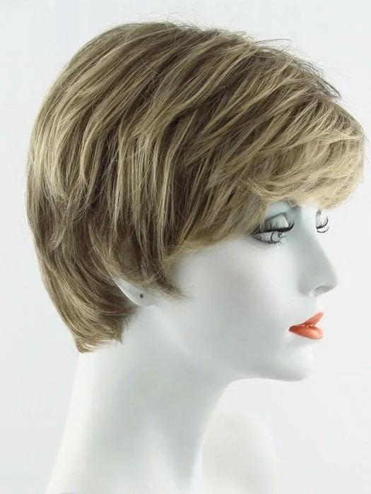 Allure Mono | Synthetic Wig (Mono Top) | CLOSEOUT