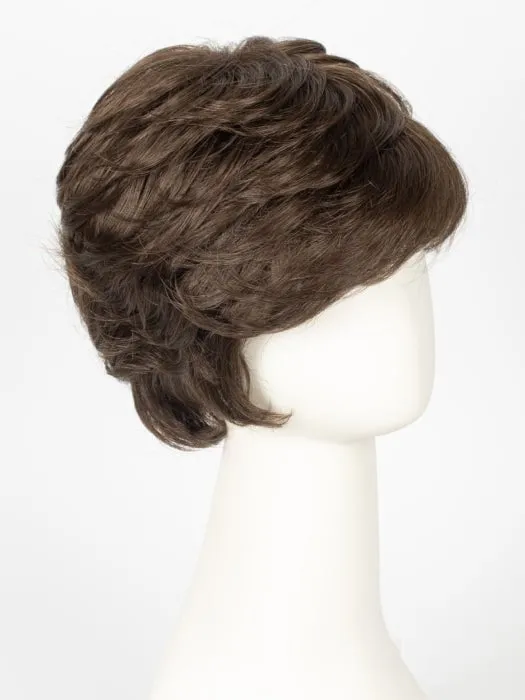 Allure Mono | Synthetic Wig (Mono Top) | CLOSEOUT