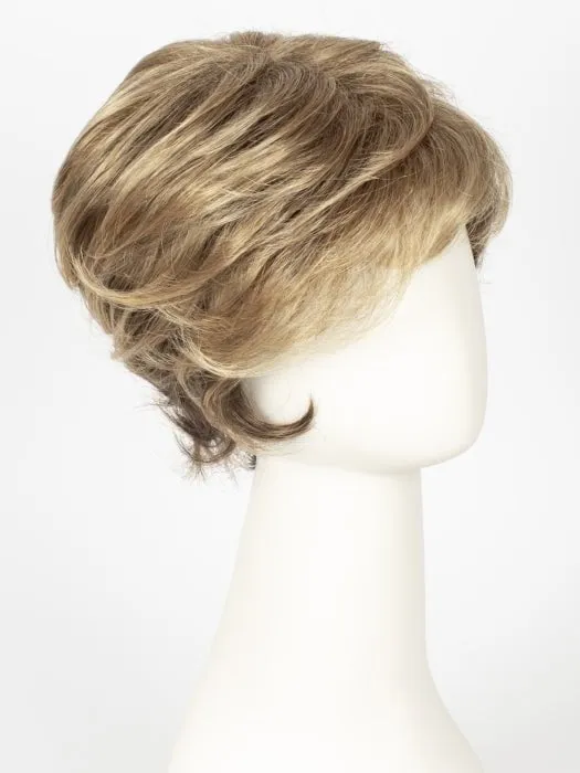 Allure Mono | Synthetic Wig (Mono Top) | CLOSEOUT