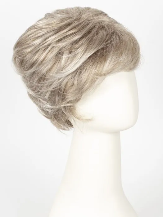 Allure Mono | Synthetic Wig (Mono Top) | CLOSEOUT