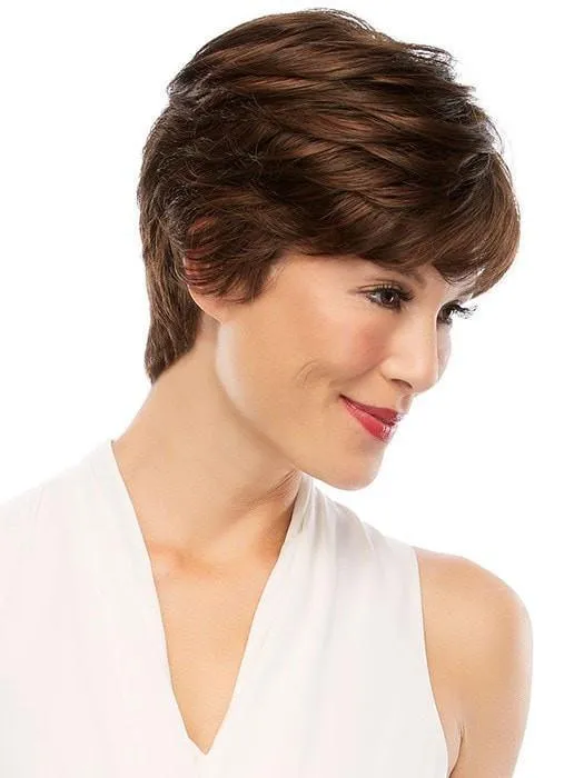 Allure Mono | Synthetic Wig (Mono Top) | CLOSEOUT