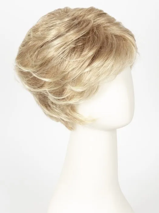 Allure Mono | Synthetic Wig (Mono Top) | CLOSEOUT