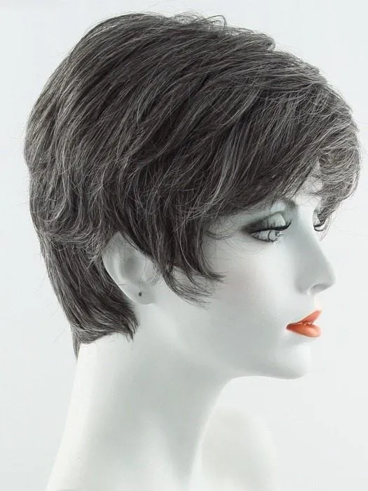 Allure Mono | Synthetic Wig (Mono Top) | CLOSEOUT