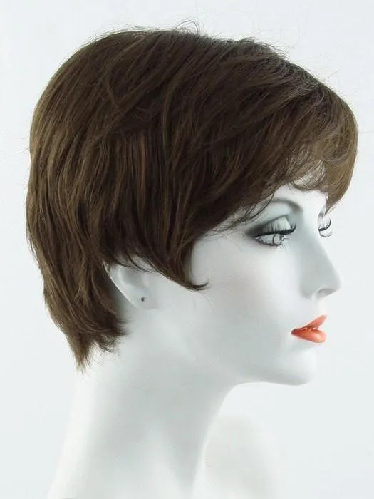 Allure Mono | Synthetic Wig (Mono Top) | CLOSEOUT