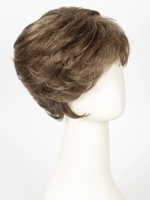 Allure Mono | Synthetic Wig (Mono Top) | CLOSEOUT