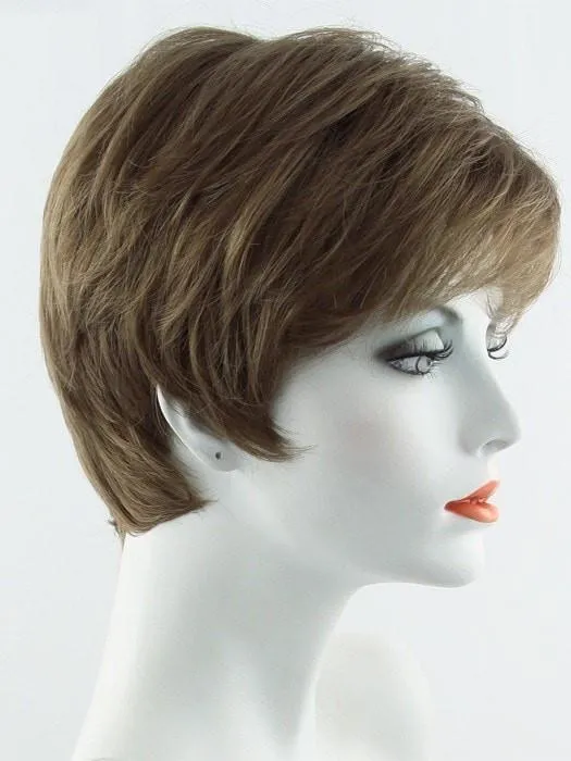 Allure Mono | Synthetic Wig (Mono Top) | CLOSEOUT