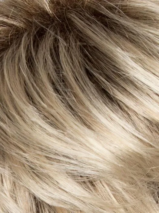 Allure Mono | Synthetic Wig (Mono Top) | CLOSEOUT