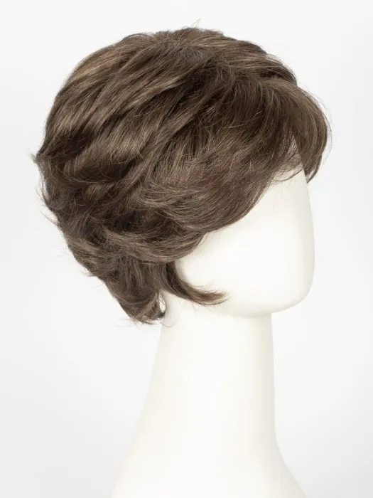 Allure Mono | Synthetic Wig (Mono Top) | CLOSEOUT