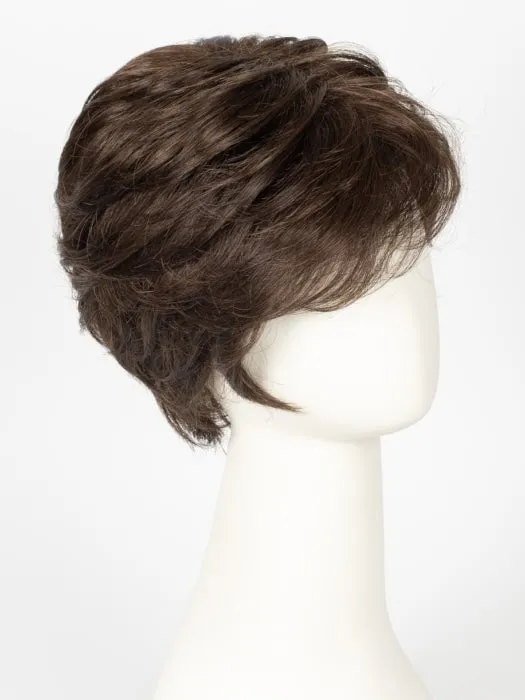 Allure Mono | Synthetic Wig (Mono Top) | CLOSEOUT
