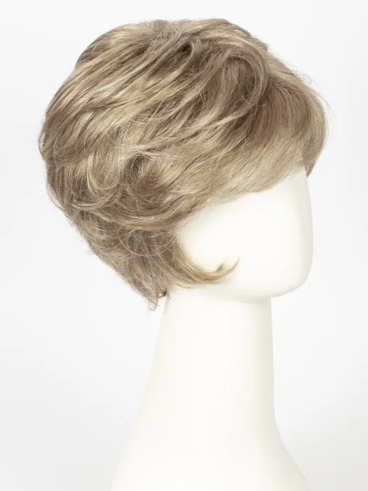 Allure Mono | Synthetic Wig (Mono Top) | CLOSEOUT