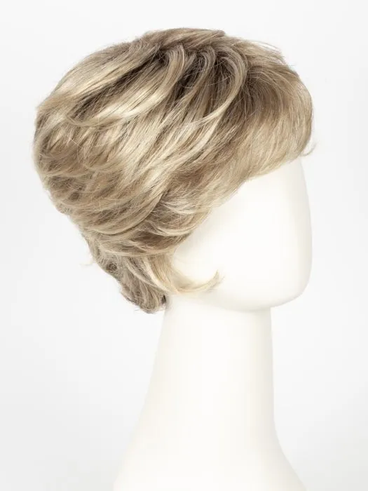 Allure Mono | Synthetic Wig (Mono Top) | CLOSEOUT