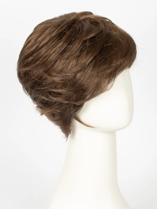 Allure Mono | Synthetic Wig (Mono Top) | CLOSEOUT