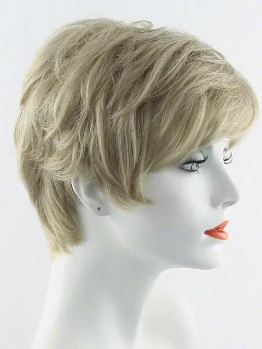 Allure Mono | Synthetic Wig (Mono Top) | CLOSEOUT