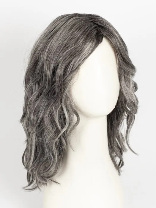 Alluring Locks | Synthetic Lace Front Wig (Mono Part)