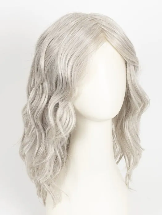 Alluring Locks | Synthetic Lace Front Wig (Mono Part)