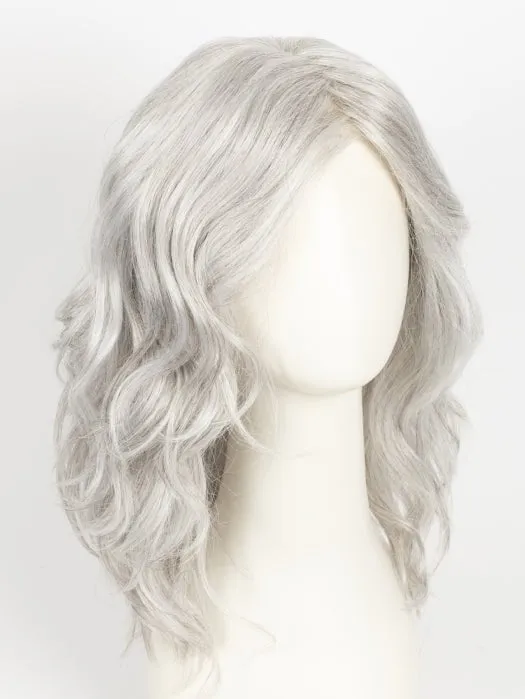 Alluring Locks | Synthetic Lace Front Wig (Mono Part)