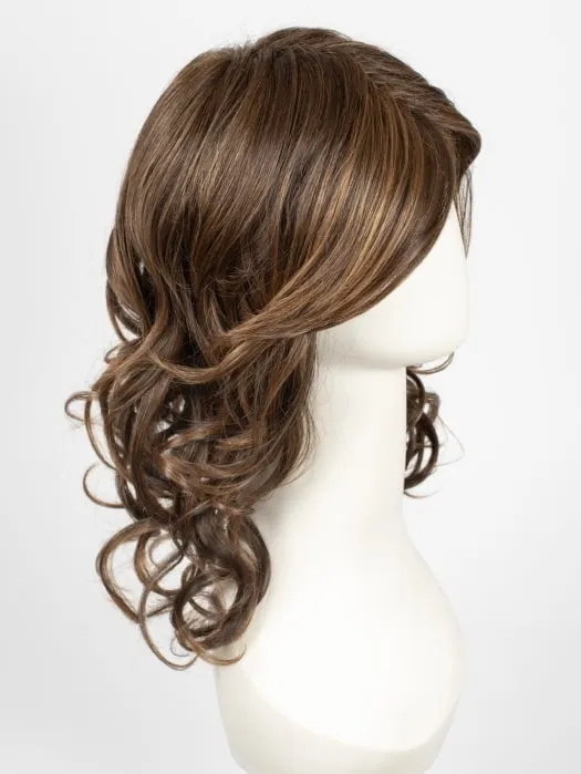 Always Large | HF Synthetic Wig (Basic Cap)
