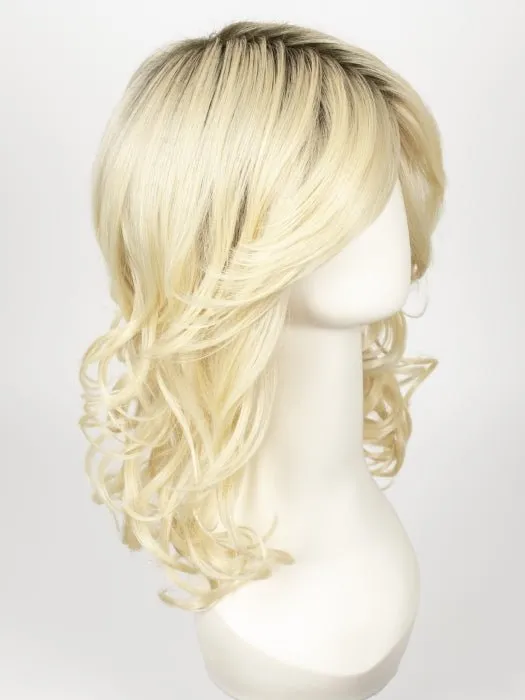 Always Large | HF Synthetic Wig (Basic Cap)