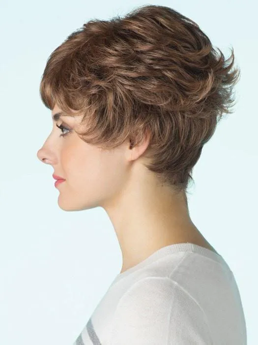 Alyssa by Amore | Double Monofilament Wig | CLOSEOUT