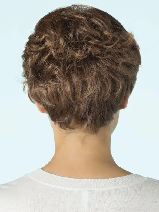 Alyssa by Amore | Double Monofilament Wig | CLOSEOUT