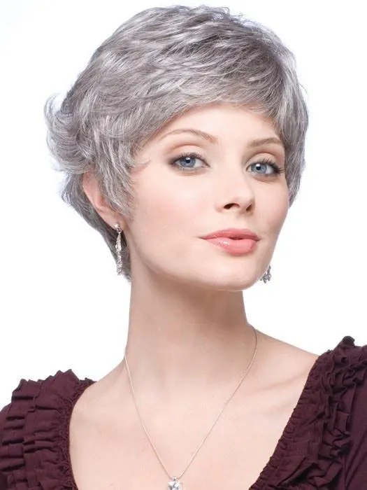 Alyssa by Amore | Double Monofilament Wig | CLOSEOUT