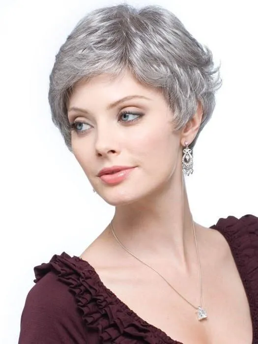 Alyssa by Amore | Double Monofilament Wig | CLOSEOUT