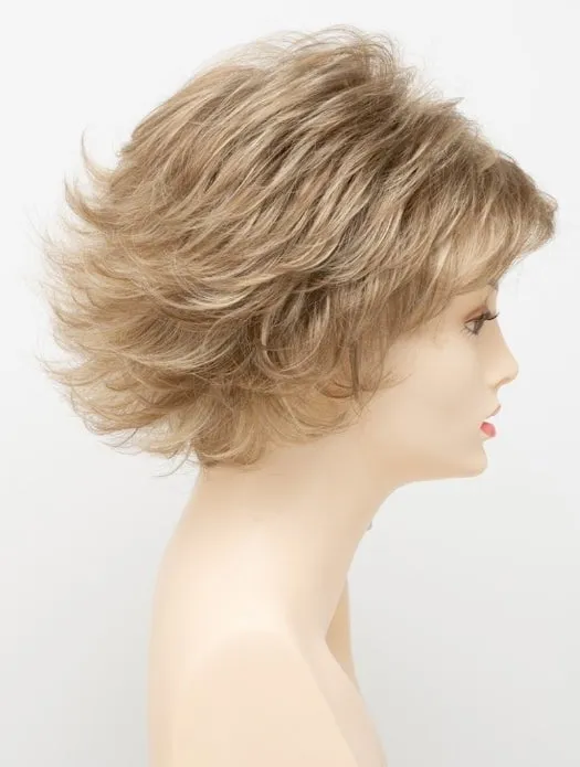 Alyssa Petite | Synthetic Wig (Basic Cap)