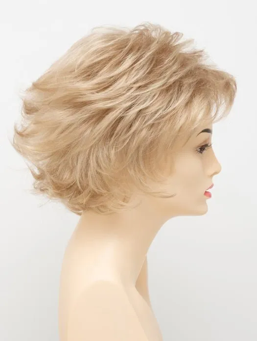 Alyssa Petite | Synthetic Wig (Basic Cap)
