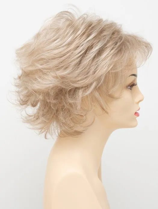 Alyssa Petite | Synthetic Wig (Basic Cap)